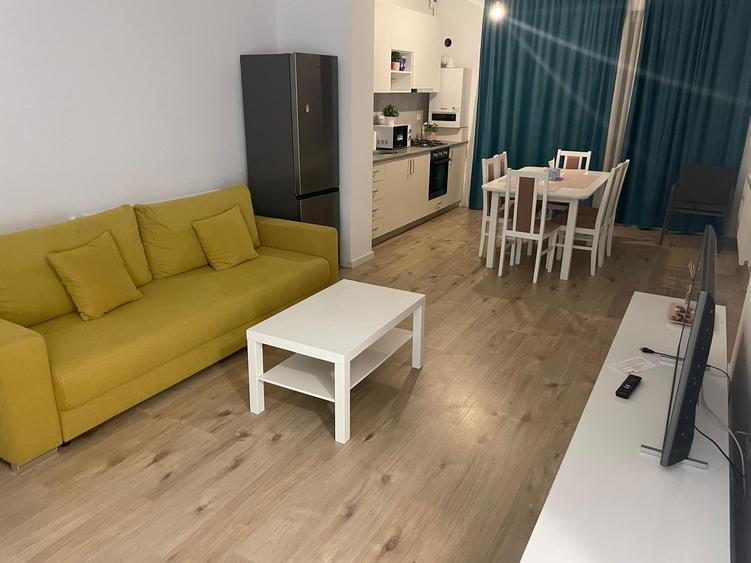 2 camere Prelungirea Ghencea bloc nou