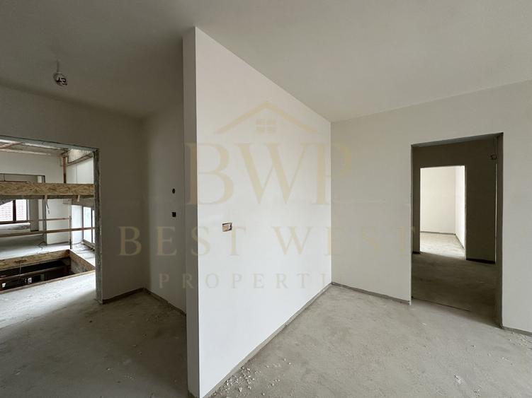 Apartament 2 camere, Timisoara Fratelia-Girocului
