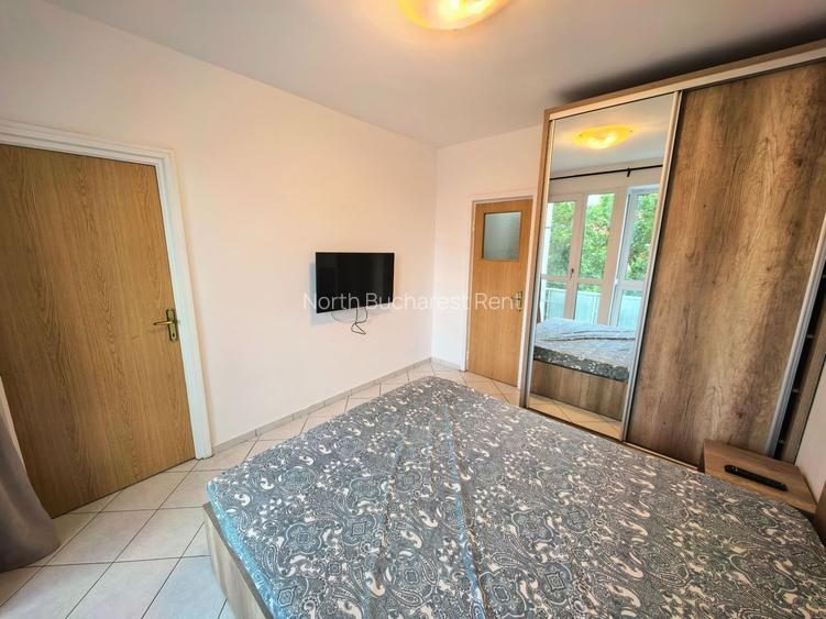 Apartament 2 camere | Piata Romana - 10