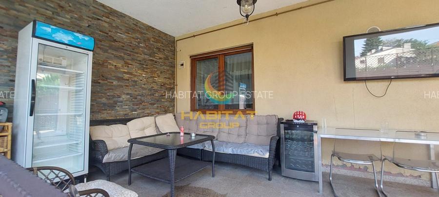 Vila 5 camere, piscina, Popesti Leordeni - 34