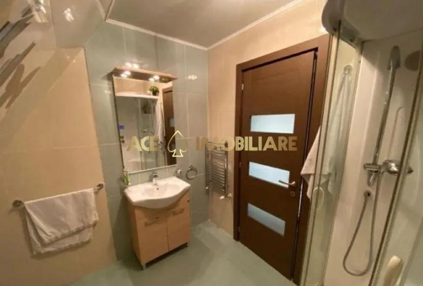 4 Camere de inchiriat | Aviatorilor | Metrou | Centrala | Parcare