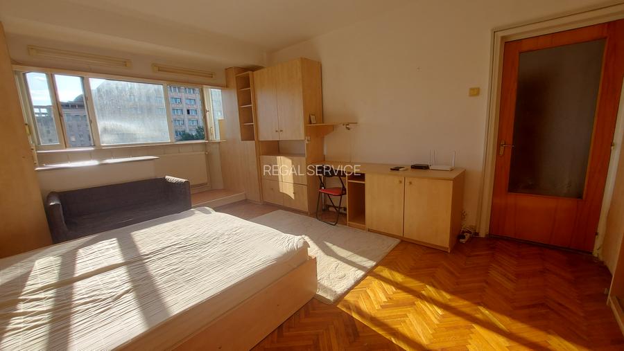 Unirii, Casa Poporului, Libertatii garsoniera DECOMANDATA, - 3