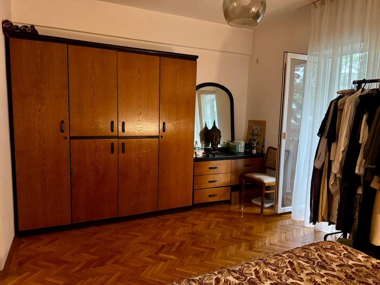 Apartament 4 camere - Pajura / Zona Nord