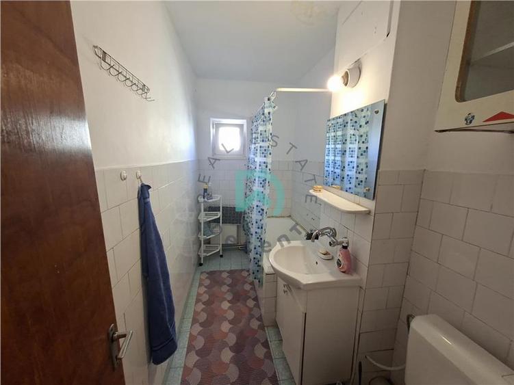 Apartament Pet-Friendly 3 camere Carpatilor, 68 mp - Brasov