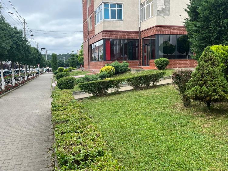 Inchiriere spatiu comercial