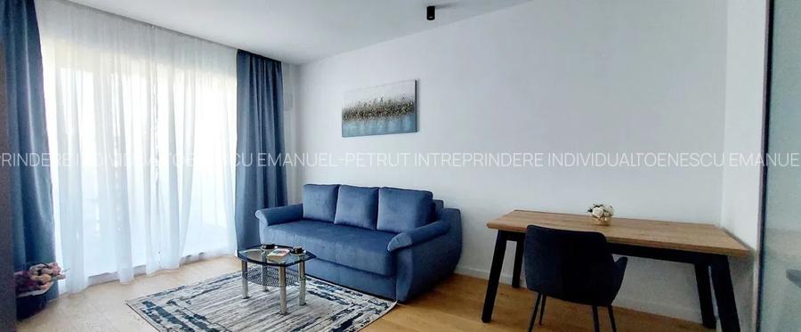 Apartament 2 camere | Nusco City 2 | prima chirie | modern - 3