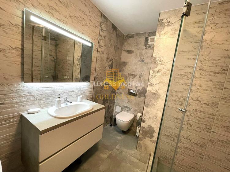2 camere, modern, parcare, bloc nou, Borhanci zona Hugo Bike, Profi - 5