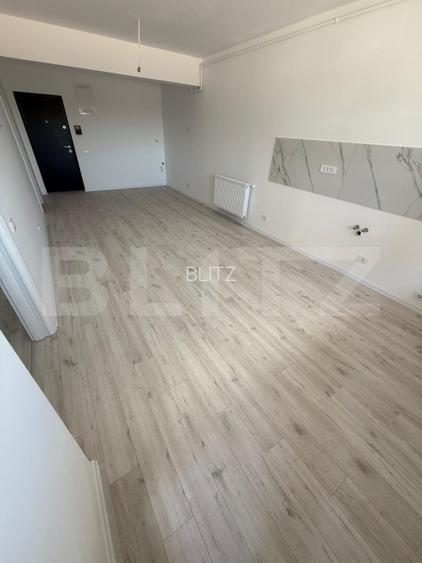 Apartament 2 camere + balcon, zona Tractorul - 3