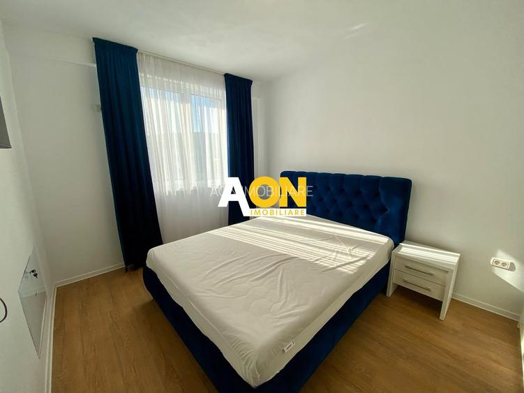 Apartament 2 Camere, Nou