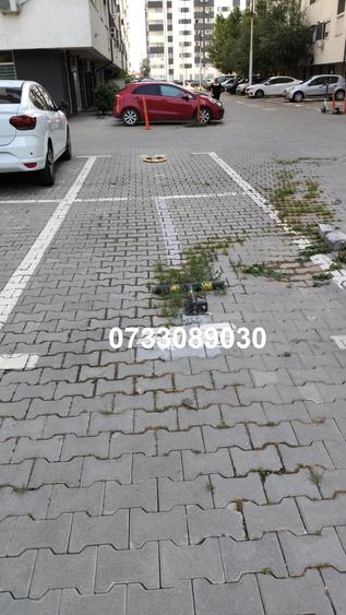 Garsoniera + Parcare, Militari - Chiajna, Str. I.L. Caragiale, Pollux Residence