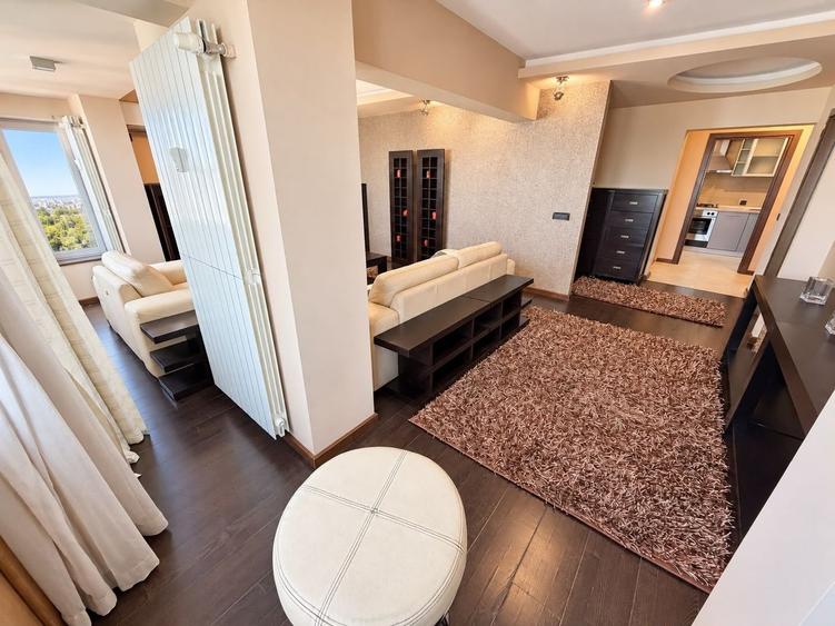 2 Camere Spatios 70 Mp Doamna Ghica Tei | Tur Virtual | Colentina Obor