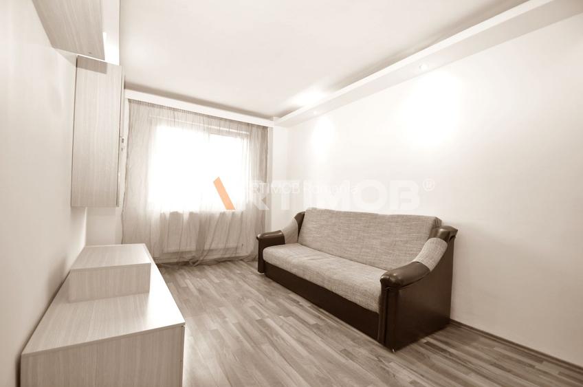 Apartament doua camere decomandat Astra - 2