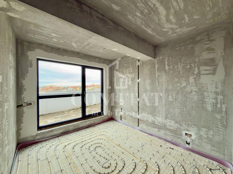 Penthouse 3 niveluri | Terase ample | 0% comision cumpărător | Wings
