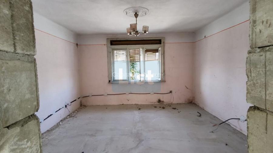 Casa cu teren in zona Garii, necesita renovare - 6