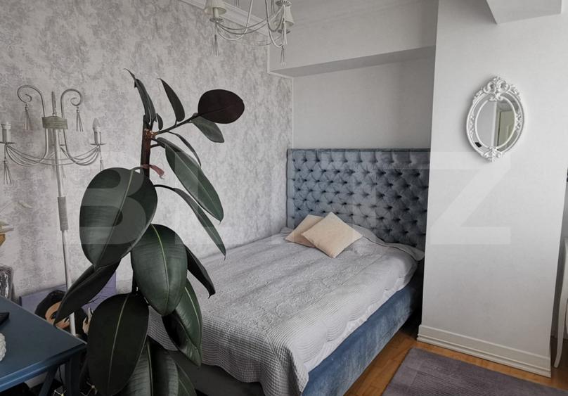Apartament cu 4 camere, 170 mp, pretabil si spatiu comercial, zona Belvedere