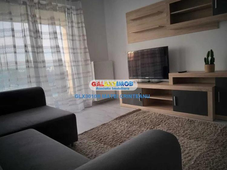 Inchiriere apartament 2 camere Complex Exigent Plazza - 3