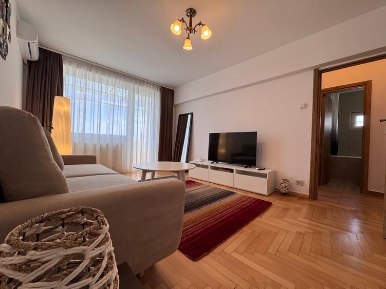 The Home #10 - Tineretului 2 Camere