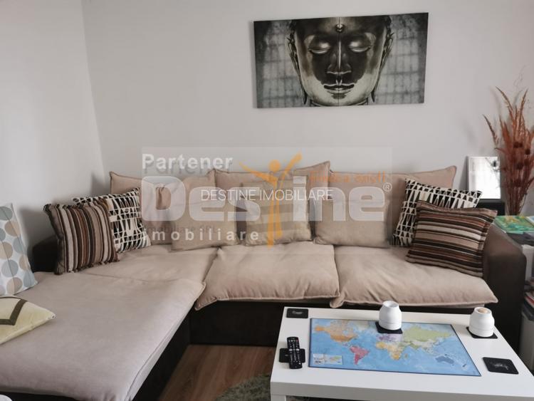 Inchiriere Casa cu 3 camere, 95 mp, mobilata si utilata - Poitiers zona Frumoasa - 3