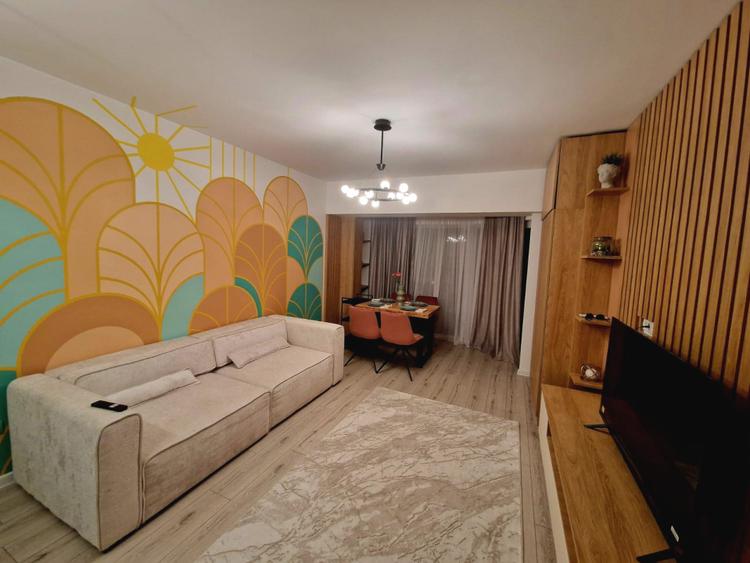 Apartament 2 camere | Parcare inclusă | Zona Tei