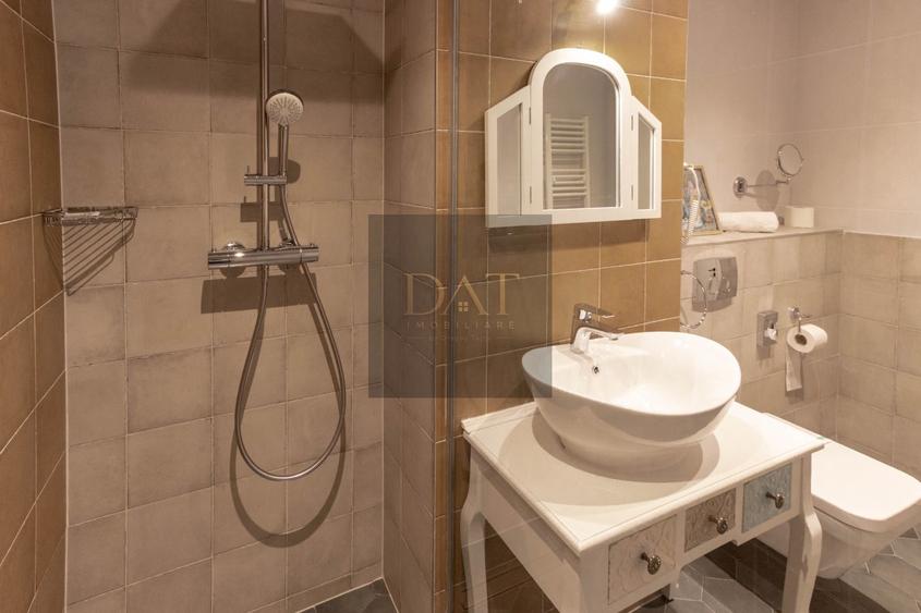Apartament premium 2 camere | Lângă Iulius Mall | balcon 14 mp |