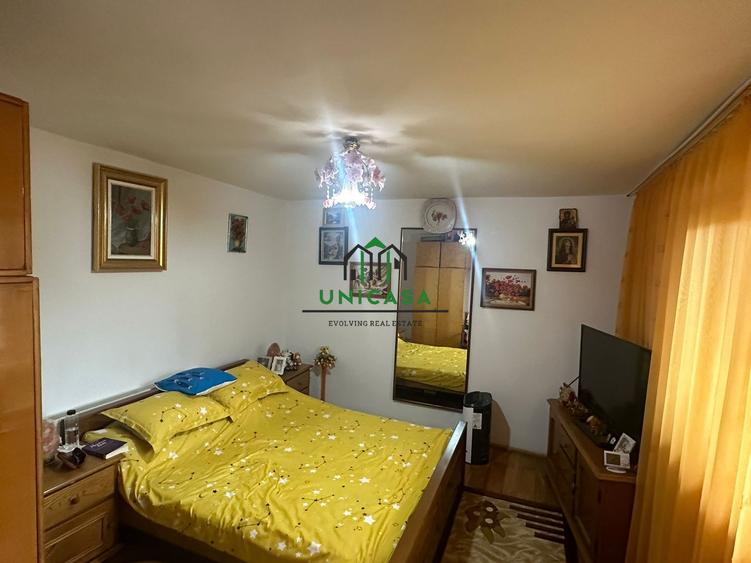 Casa - Cetatuie - Vedere Panoramica