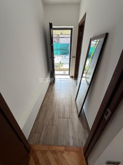 Inchiriez casa/ spatiu birouri - 2