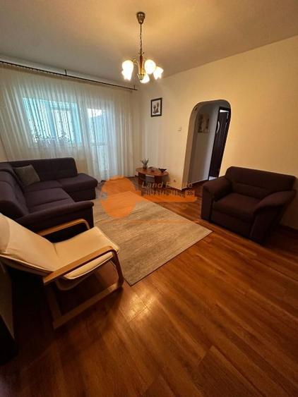 Apartament 4 camere | Crângași