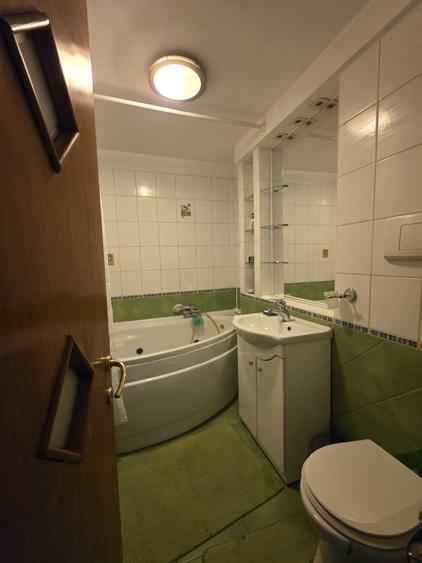 Decebal - Etaj 1/4-Modern |-Complet mobilat & utilat