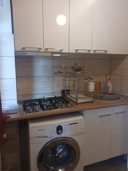 Dristor, garsoniera, 6 min metrou, BOILER, prima inchiriere