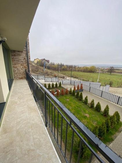 Casa 4 camere 118mpu zona Cristian