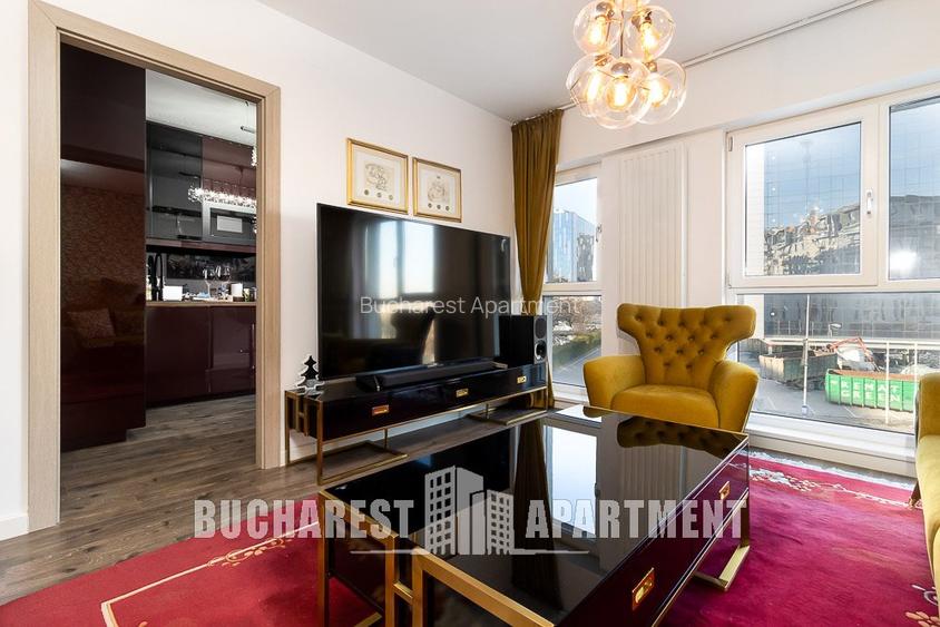 2 Camere Lux Belvedere Residence - 2