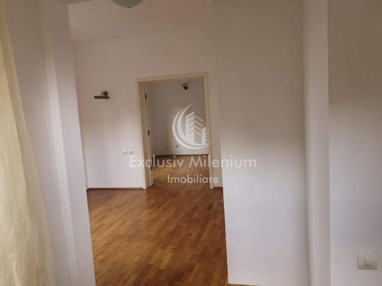 Parter+1 Birouri la Casa Berzei - Mircea Vulcanescu