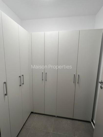 Apartament 2 camere in complexul rezidential City of Mara - 28