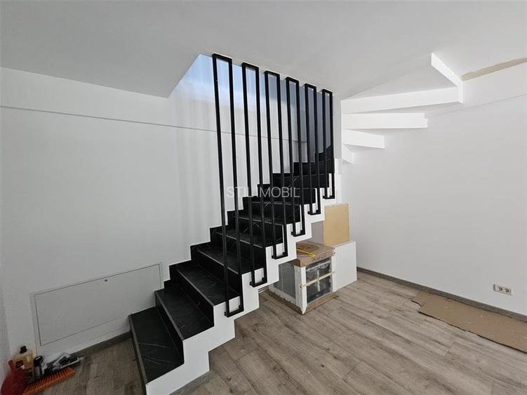 Apartament exclusivist dispus P+1 - 75mp - 9