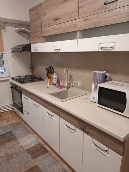 Apartament 2 camere Inel II-Dezrobirii-Academia Navală/Centrală/Parcare/CTBus - 5