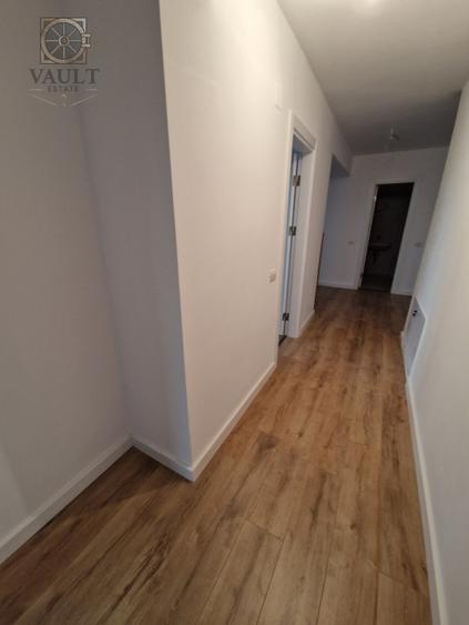 Penthouse 3 camere - Bloc Nou - Theodor Pallady + TVA