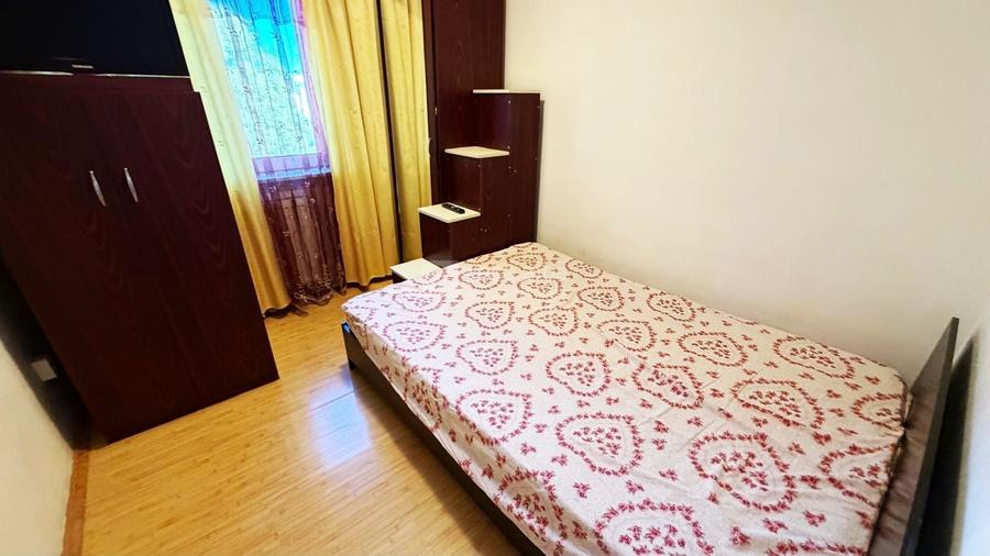 Podul de Piatra, 2 camere decomandat, mobilat si utilat, PRET EXCELENT