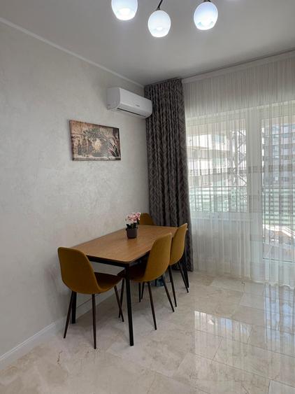 Prima inchiriere !Apartament de inchiriat cu 2 camere- Royal Town Iasi