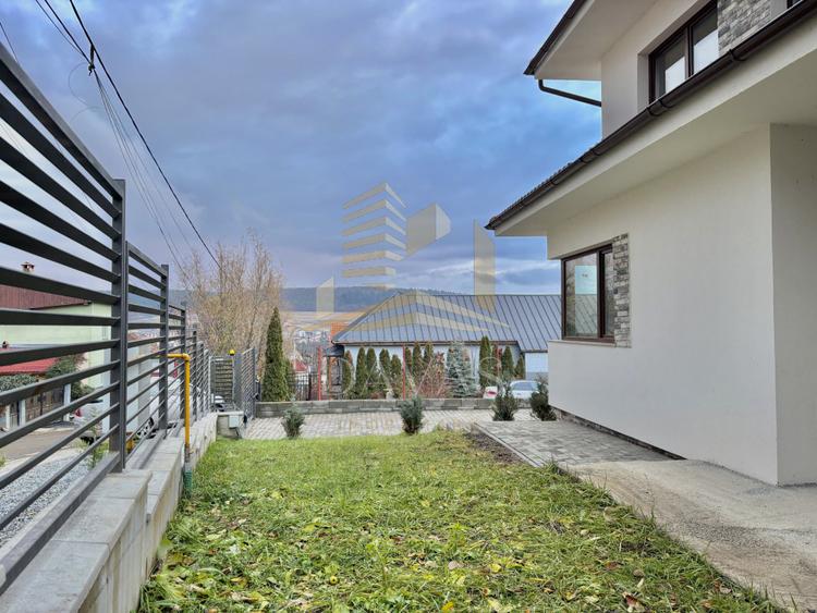 Casa individuala de vânzare | Chinteni | terasa | P+E