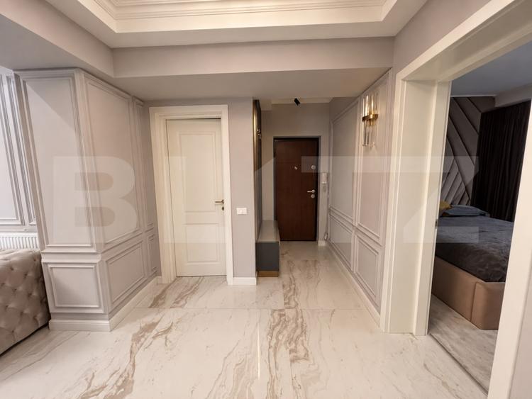 Apartament 3 camere, 66 mp, zona Centru