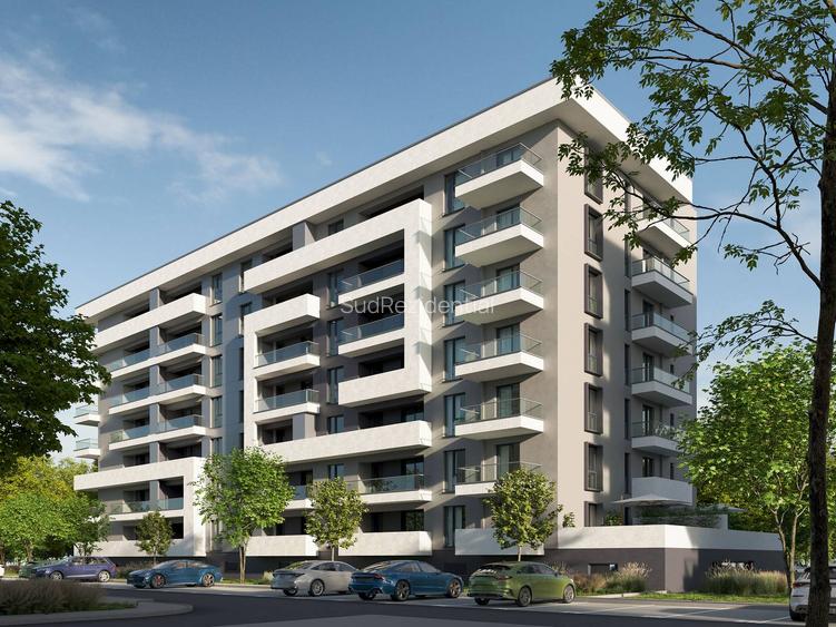 Express Metalurgiei Park Residence - 9