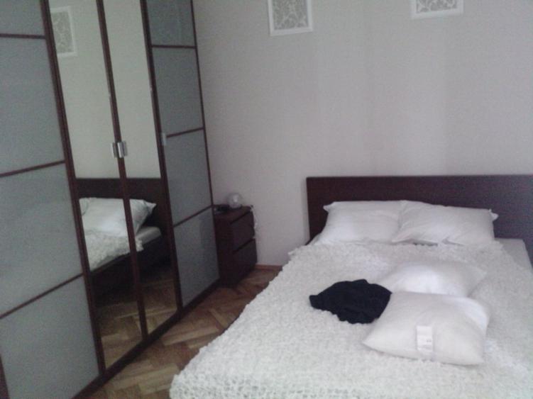 Apartament cu 2 camere de inchiriat - Cartier Buna Ziua, Cluj