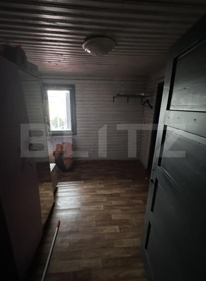 Spațiu comercial ultracentral de închiriat – fosta Carmen Silva, Dej