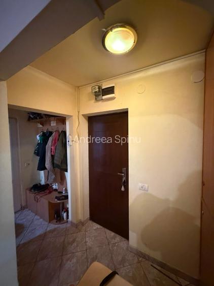 Apartament de 4 camere  Campus - 11