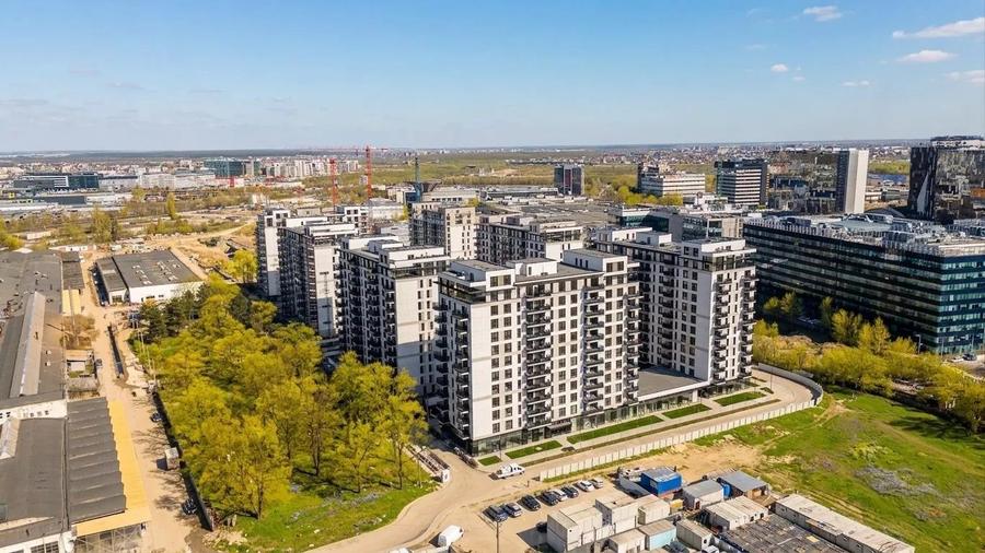 Apartament 3 camere Floreasca, Aviatiei, Fabrica de Glucoza, Bucuresti