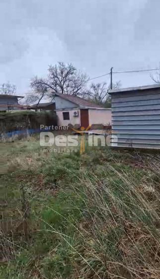 Confort Urban-Pucheni | Teren | 428mp | P+1+2R | 428.000 euro PRET NEGOCIABIL