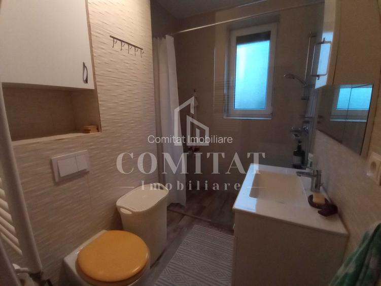 Apartament cu 3 camere | Grădină proprie | Cartierul Europa - 21