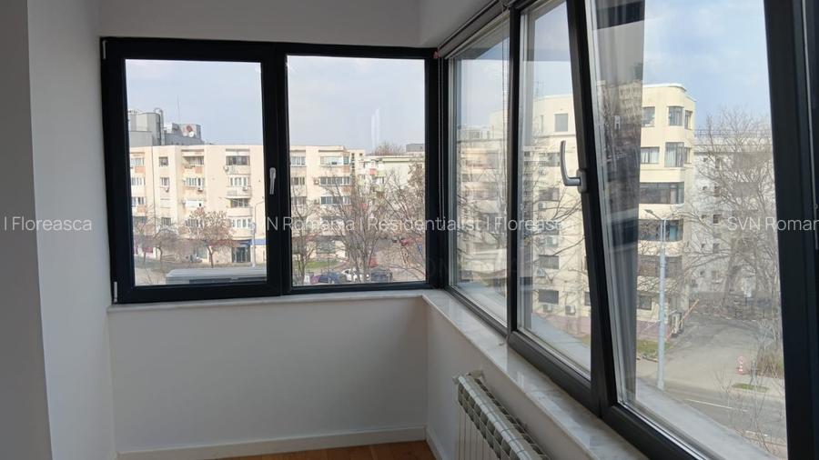 REA1007024 2 Camere Nou Aviatiei Aurel Vlaicu 5 minute - 13