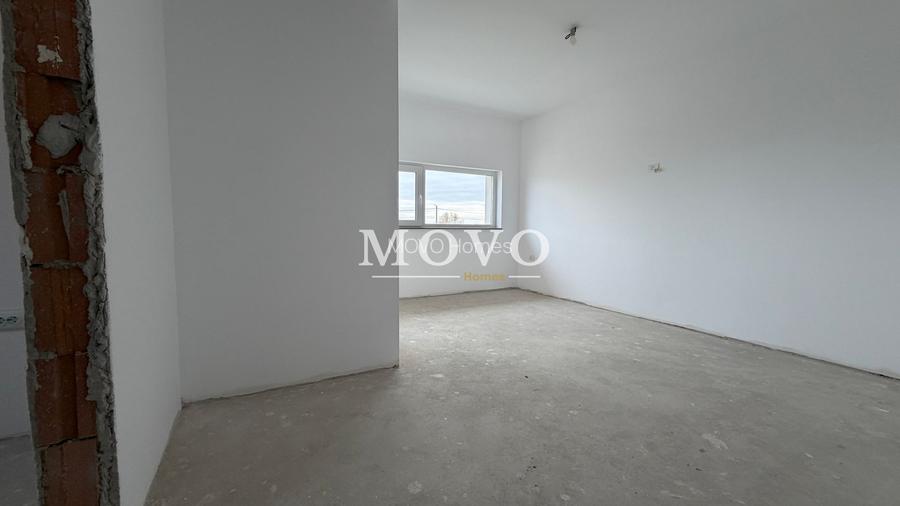 Duplex cu 5 camere | Mosnita Noua zona Kaufland | Toate utilitatile
