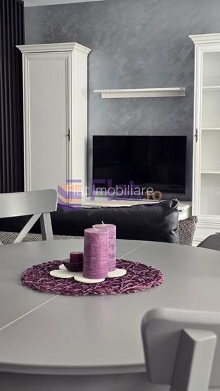 Apartament 2 camere | 58 mp | Balcon 6 mp | Alphaville – Racadău, - 5